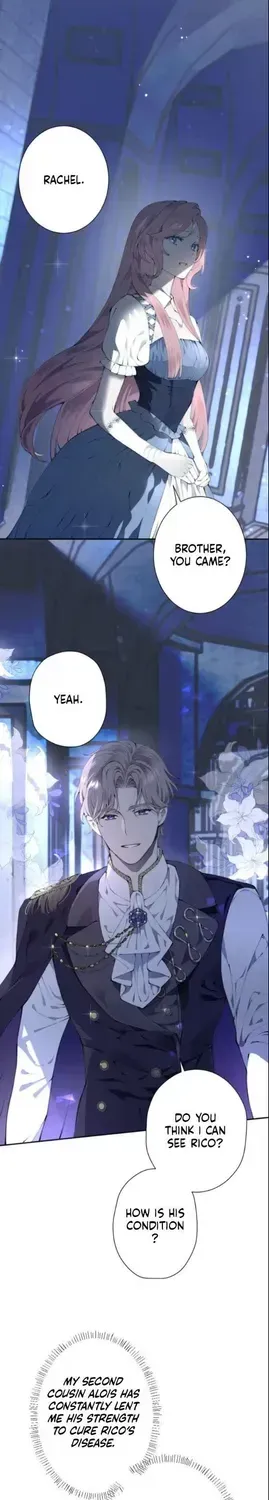 Tada no Keiyaku Kon no Hazu na no ni, Yomei Ichinen no Reitetsu Koushaku ni Dekiai Sarete Imasu Chapter 1.1 page 18 - 