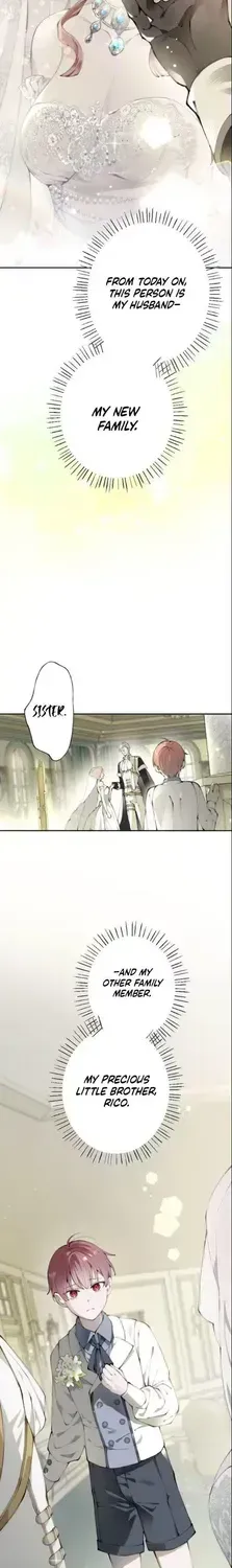 Tada no Keiyaku Kon no Hazu na no ni, Yomei Ichinen no Reitetsu Koushaku ni Dekiai Sarete Imasu Chapter 1.1 page 3 - 
