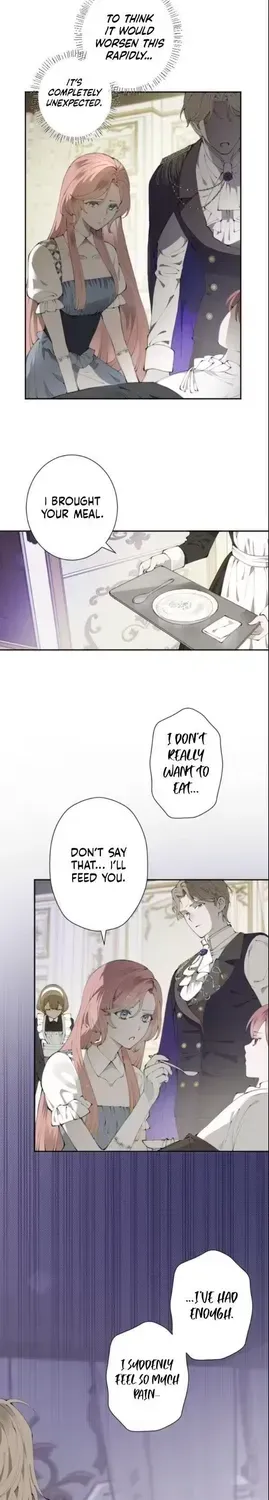 Tada no Keiyaku Kon no Hazu na no ni, Yomei Ichinen no Reitetsu Koushaku ni Dekiai Sarete Imasu Chapter 1.1 page 21 - 