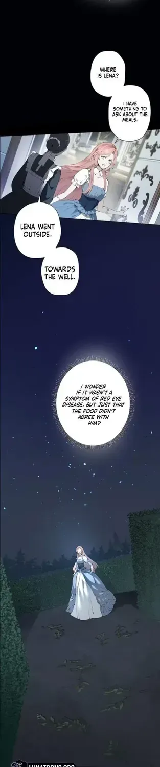 Tada no Keiyaku Kon no Hazu na no ni, Yomei Ichinen no Reitetsu Koushaku ni Dekiai Sarete Imasu Chapter 1.1 page 24 - 