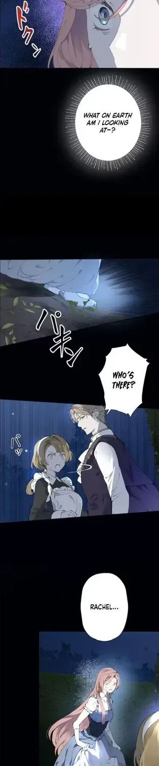 Tada no Keiyaku Kon no Hazu na no ni, Yomei Ichinen no Reitetsu Koushaku ni Dekiai Sarete Imasu Chapter 1.1 page 28 - 