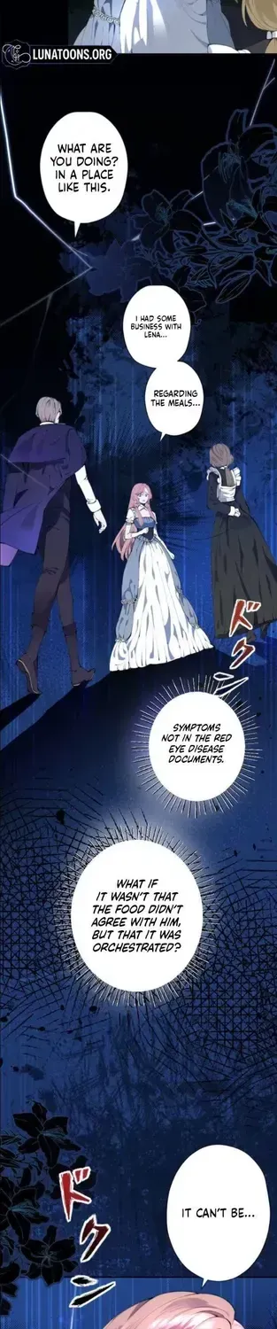 Tada no Keiyaku Kon no Hazu na no ni, Yomei Ichinen no Reitetsu Koushaku ni Dekiai Sarete Imasu Chapter 1.1 page 29 - 