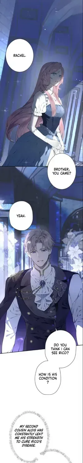 Tada no Keiyaku Kon no Hazu na no ni, Yomei Ichinen no Reitetsu Koushaku ni Dekiai Sarete Imasu Chapter 1.2 page 18 - 