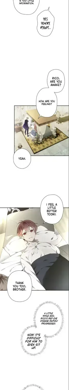 Tada no Keiyaku Kon no Hazu na no ni, Yomei Ichinen no Reitetsu Koushaku ni Dekiai Sarete Imasu Chapter 1.2 page 20 - 