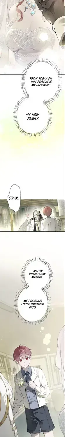 Tada no Keiyaku Kon no Hazu na no ni, Yomei Ichinen no Reitetsu Koushaku ni Dekiai Sarete Imasu Chapter 1.2 page 3 - 