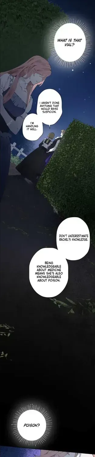 Tada no Keiyaku Kon no Hazu na no ni, Yomei Ichinen no Reitetsu Koushaku ni Dekiai Sarete Imasu Chapter 1.2 page 27 - 