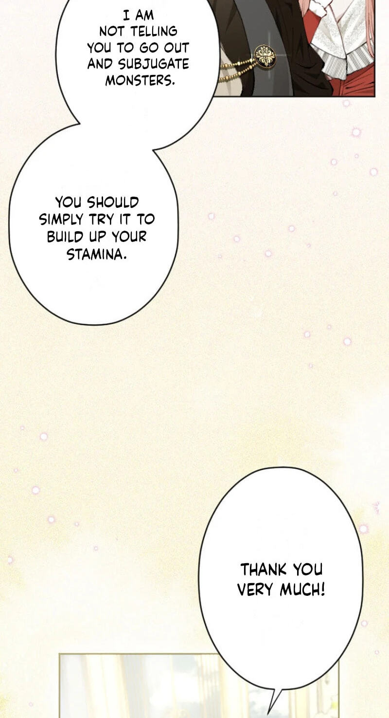 Tada no Keiyaku Kon no Hazu na no ni, Yomei Ichinen no Reitetsu Koushaku ni Dekiai Sarete Imasu Chapter 10 page 12 - 
