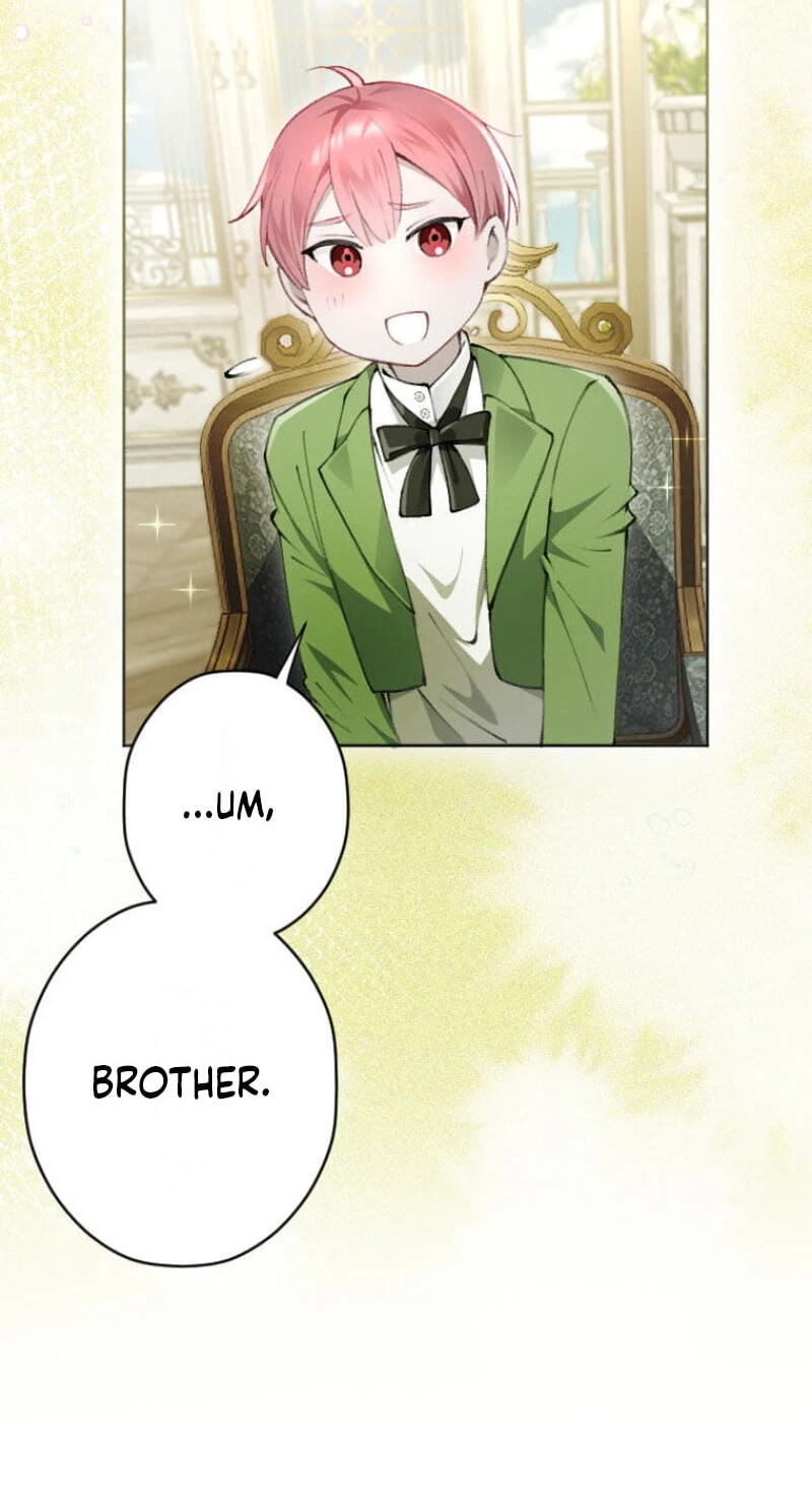 Tada no Keiyaku Kon no Hazu na no ni, Yomei Ichinen no Reitetsu Koushaku ni Dekiai Sarete Imasu Chapter 10 page 13 - 