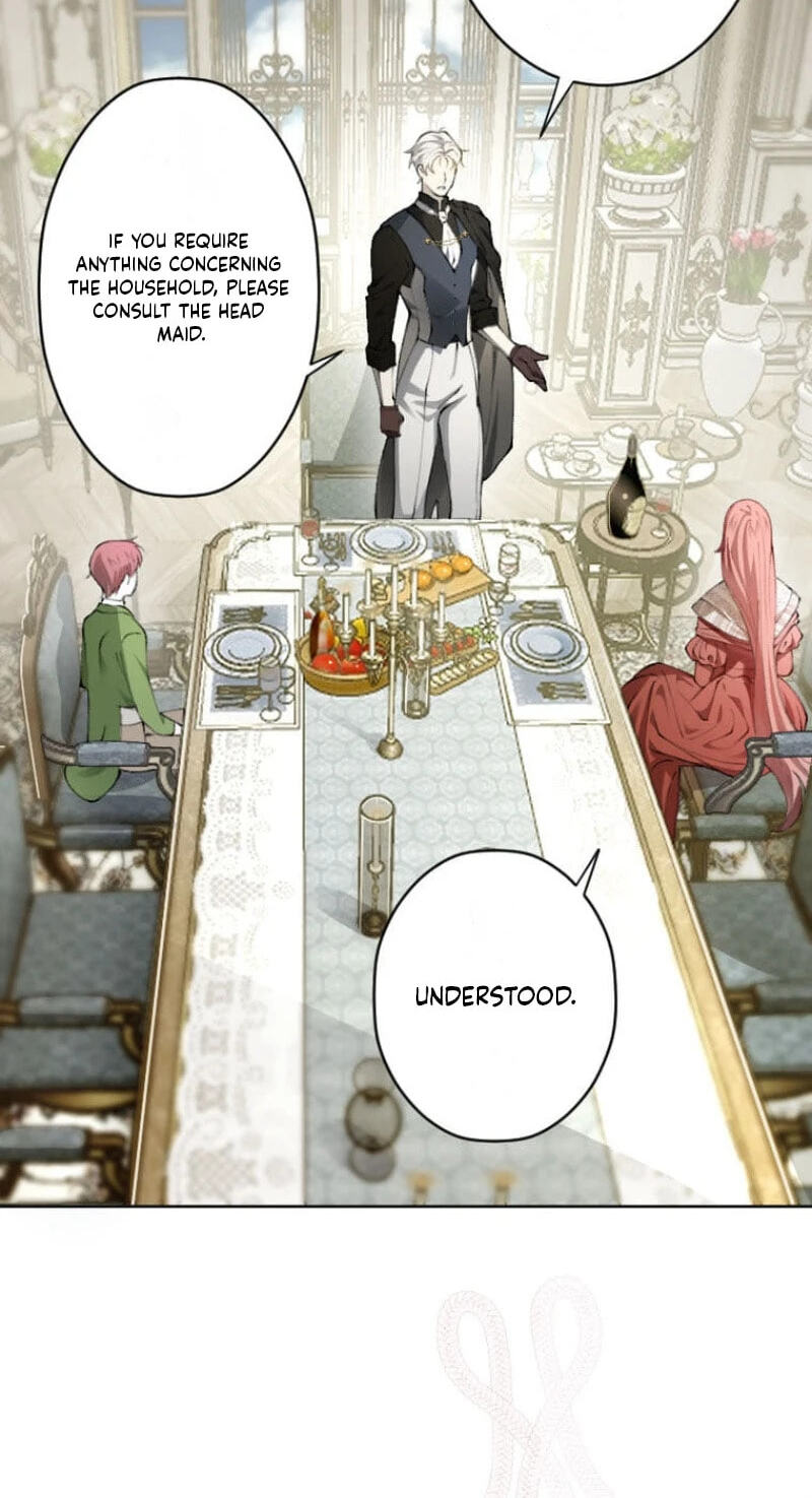 Tada no Keiyaku Kon no Hazu na no ni, Yomei Ichinen no Reitetsu Koushaku ni Dekiai Sarete Imasu Chapter 10 page 15 - 