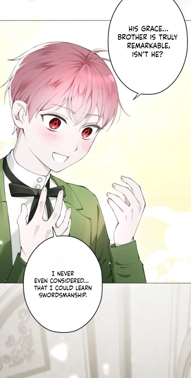 Tada no Keiyaku Kon no Hazu na no ni, Yomei Ichinen no Reitetsu Koushaku ni Dekiai Sarete Imasu Chapter 10 page 17 - 