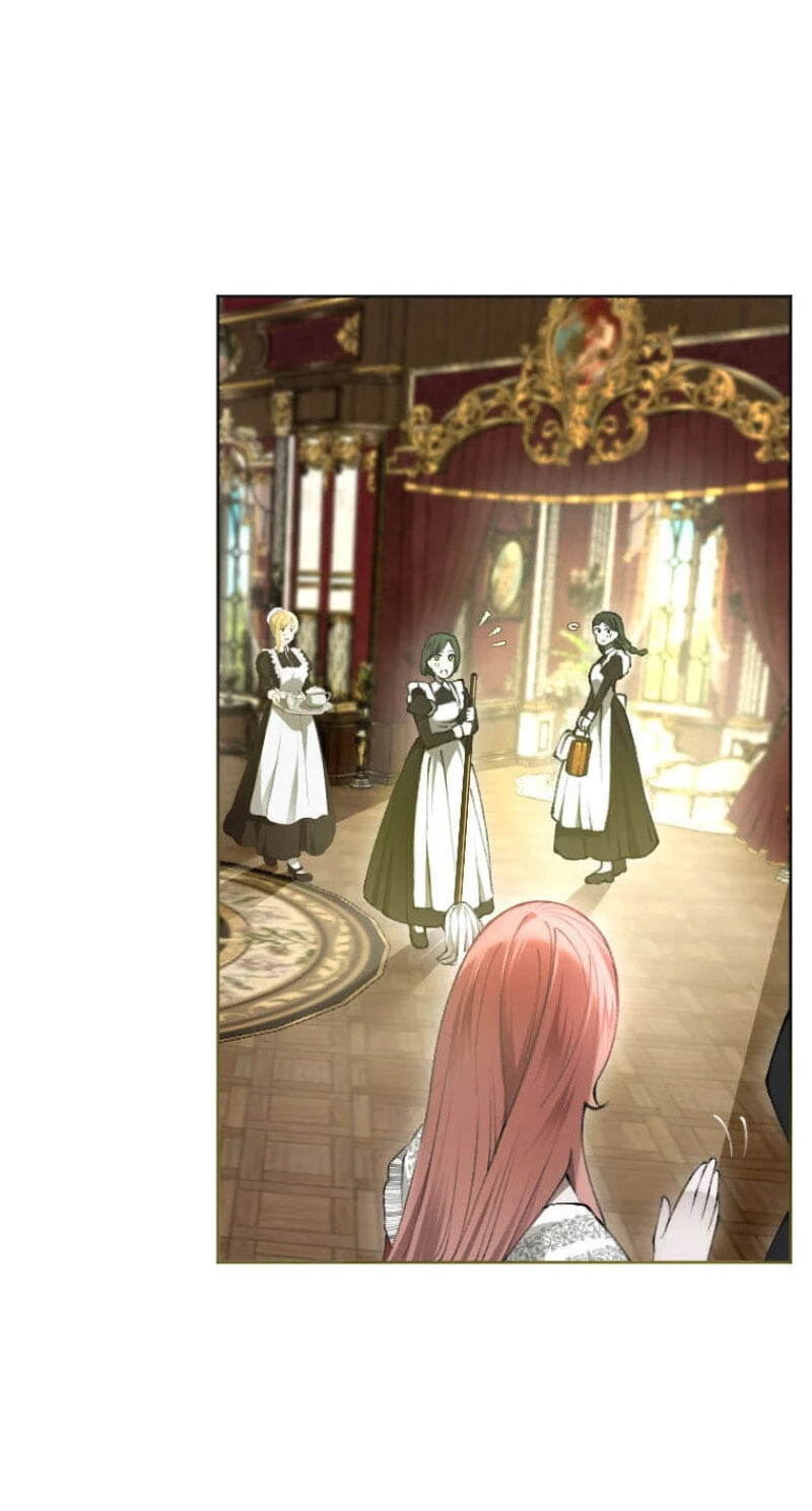 Tada no Keiyaku Kon no Hazu na no ni, Yomei Ichinen no Reitetsu Koushaku ni Dekiai Sarete Imasu Chapter 10 page 24 - 
