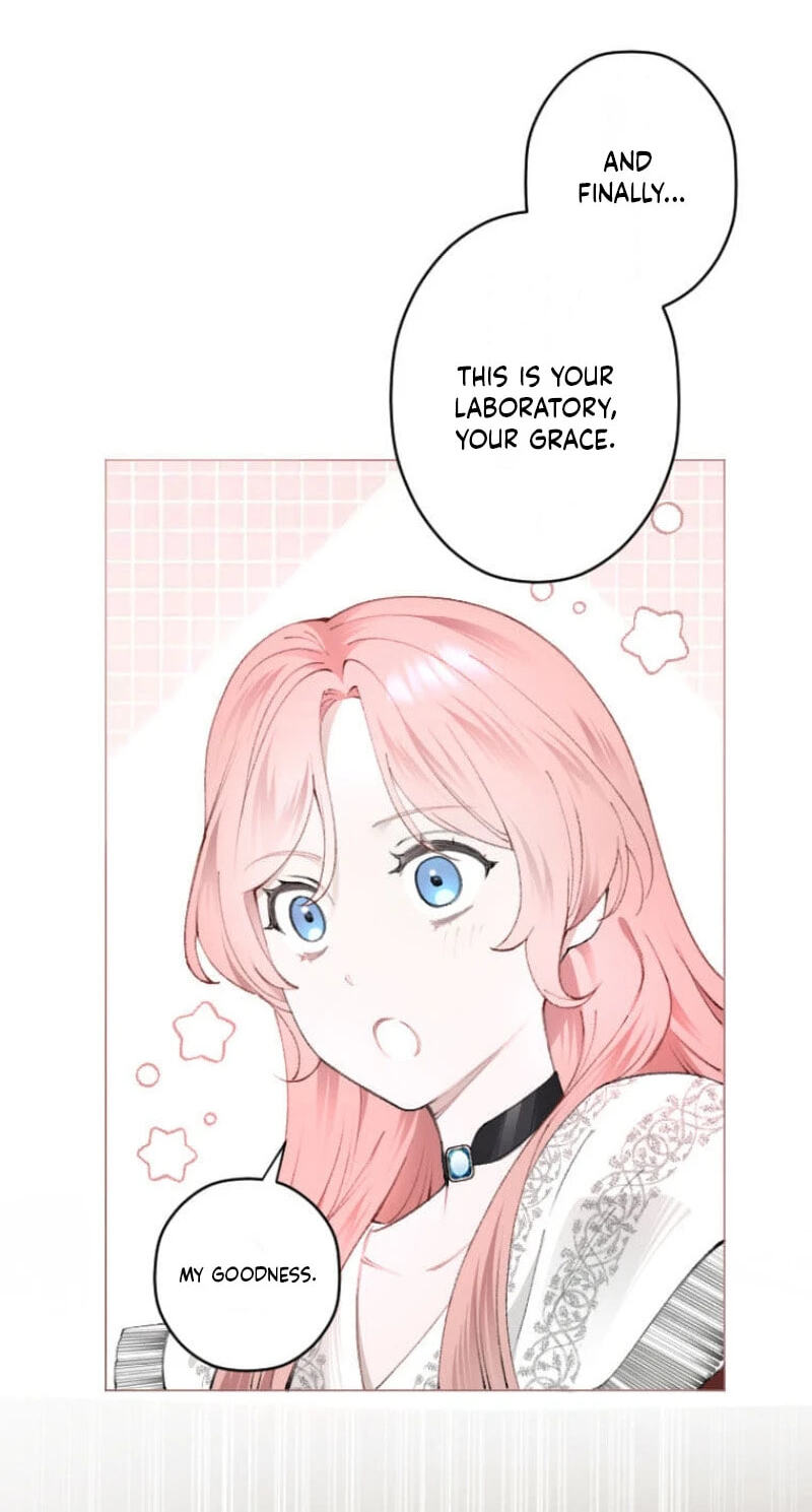 Tada no Keiyaku Kon no Hazu na no ni, Yomei Ichinen no Reitetsu Koushaku ni Dekiai Sarete Imasu Chapter 10 page 25 - 