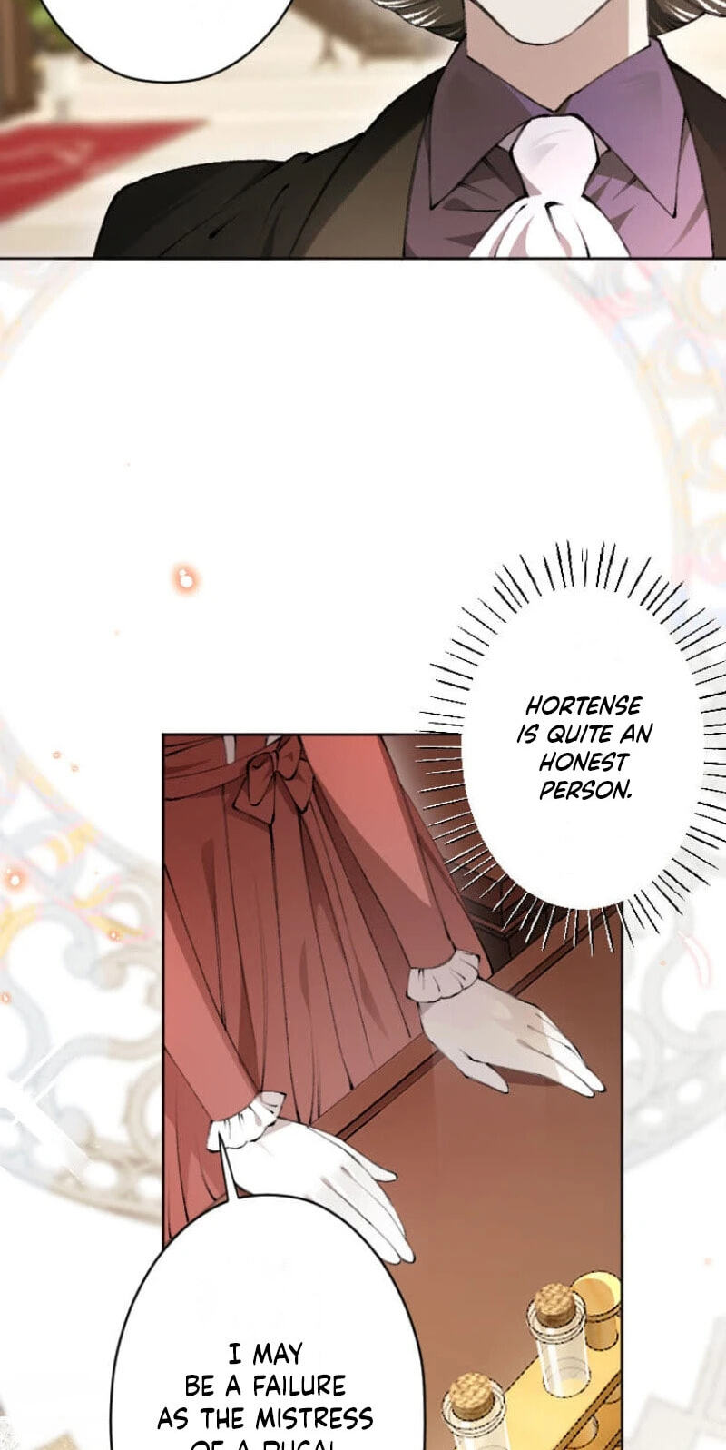 Tada no Keiyaku Kon no Hazu na no ni, Yomei Ichinen no Reitetsu Koushaku ni Dekiai Sarete Imasu Chapter 10 page 29 - 