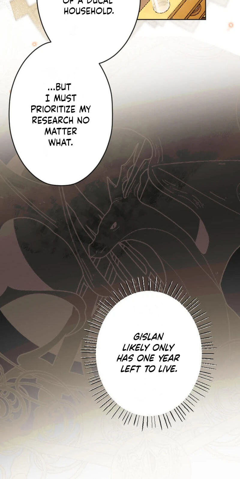 Tada no Keiyaku Kon no Hazu na no ni, Yomei Ichinen no Reitetsu Koushaku ni Dekiai Sarete Imasu Chapter 10 page 30 - 