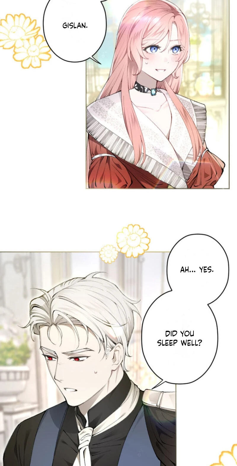 Tada no Keiyaku Kon no Hazu na no ni, Yomei Ichinen no Reitetsu Koushaku ni Dekiai Sarete Imasu Chapter 10 page 4 - 