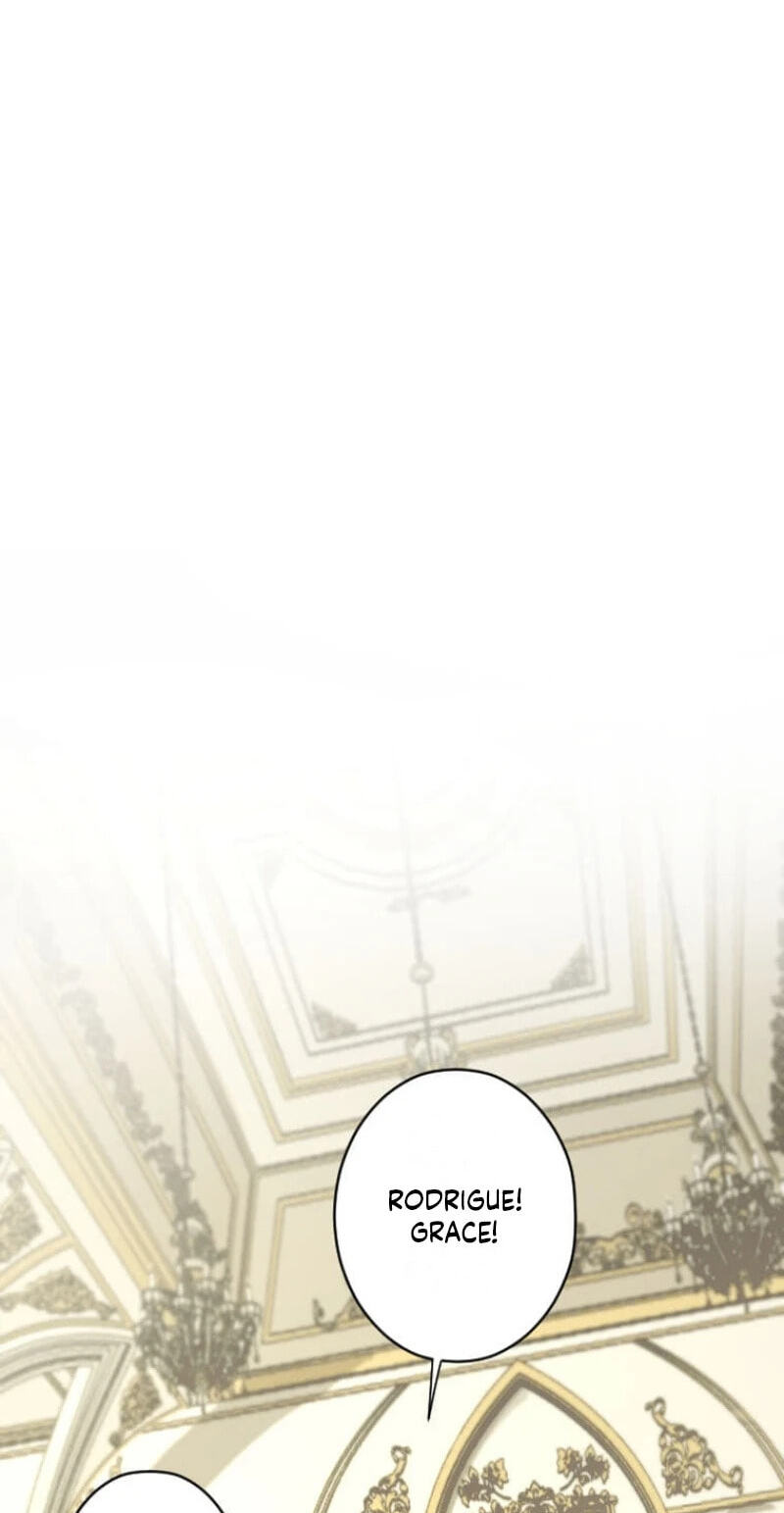 Tada no Keiyaku Kon no Hazu na no ni, Yomei Ichinen no Reitetsu Koushaku ni Dekiai Sarete Imasu Chapter 10 page 44 - 