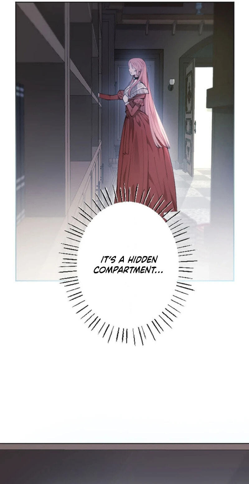 Tada no Keiyaku Kon no Hazu na no ni, Yomei Ichinen no Reitetsu Koushaku ni Dekiai Sarete Imasu Chapter 10 page 53 - 