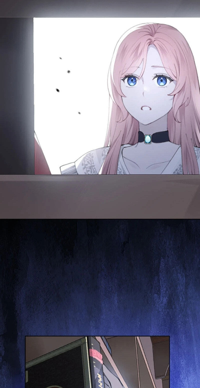 Tada no Keiyaku Kon no Hazu na no ni, Yomei Ichinen no Reitetsu Koushaku ni Dekiai Sarete Imasu Chapter 10 page 54 - 