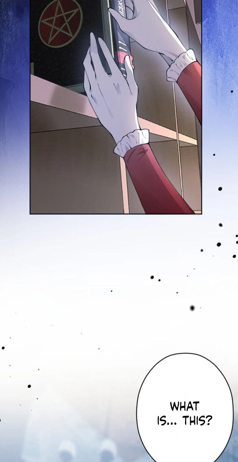 Tada no Keiyaku Kon no Hazu na no ni, Yomei Ichinen no Reitetsu Koushaku ni Dekiai Sarete Imasu Chapter 10 page 55 - 