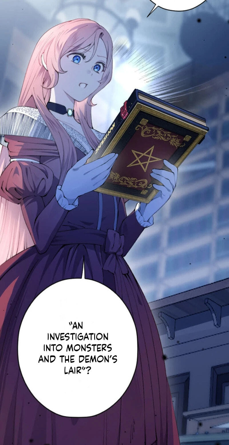 Tada no Keiyaku Kon no Hazu na no ni, Yomei Ichinen no Reitetsu Koushaku ni Dekiai Sarete Imasu Chapter 10 page 56 - 