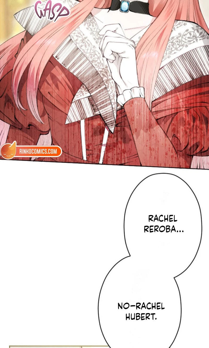 Tada no Keiyaku Kon no Hazu na no ni, Yomei Ichinen no Reitetsu Koushaku ni Dekiai Sarete Imasu Chapter 10 page 71 - 