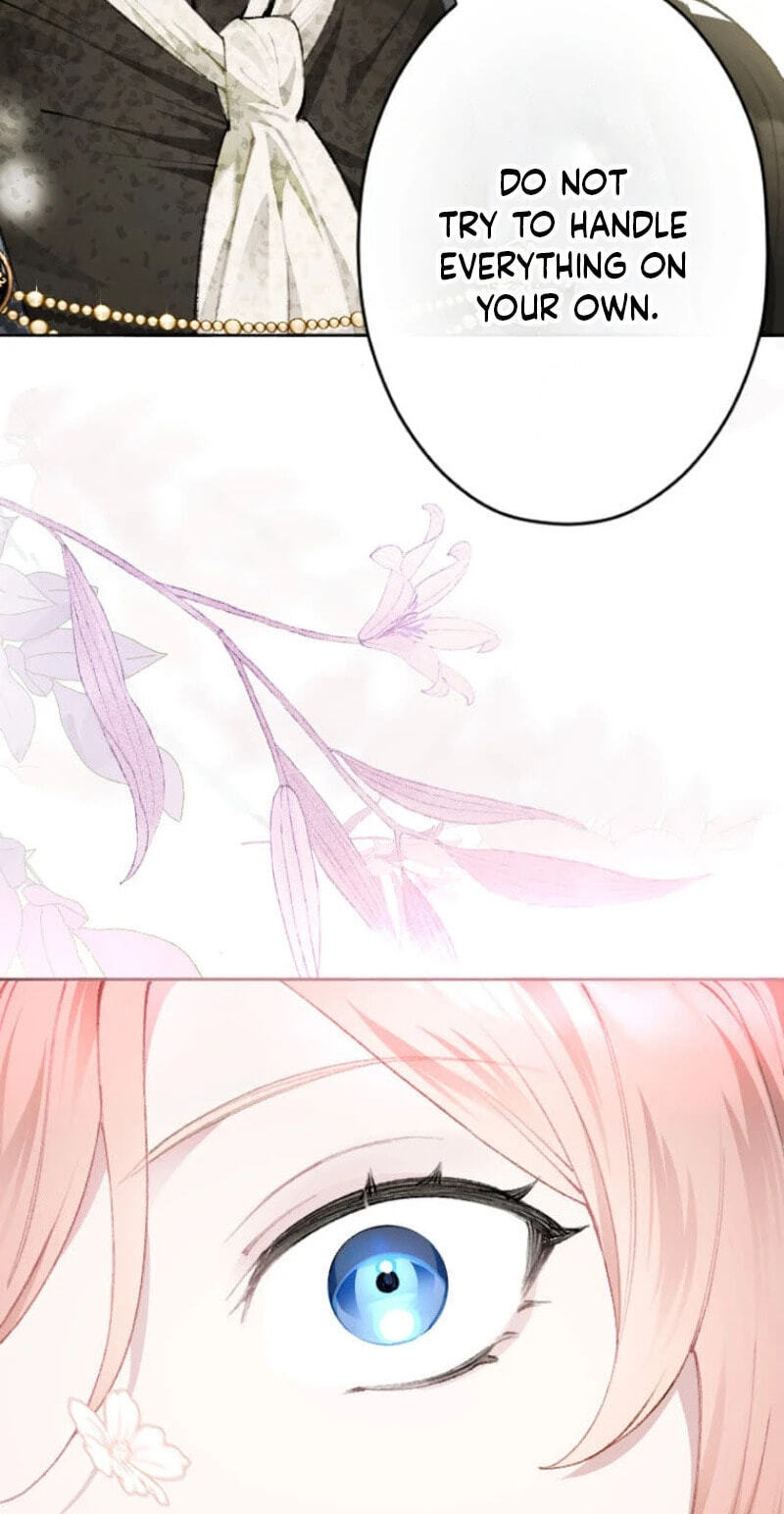 Tada no Keiyaku Kon no Hazu na no ni, Yomei Ichinen no Reitetsu Koushaku ni Dekiai Sarete Imasu Chapter 10 page 74 - 