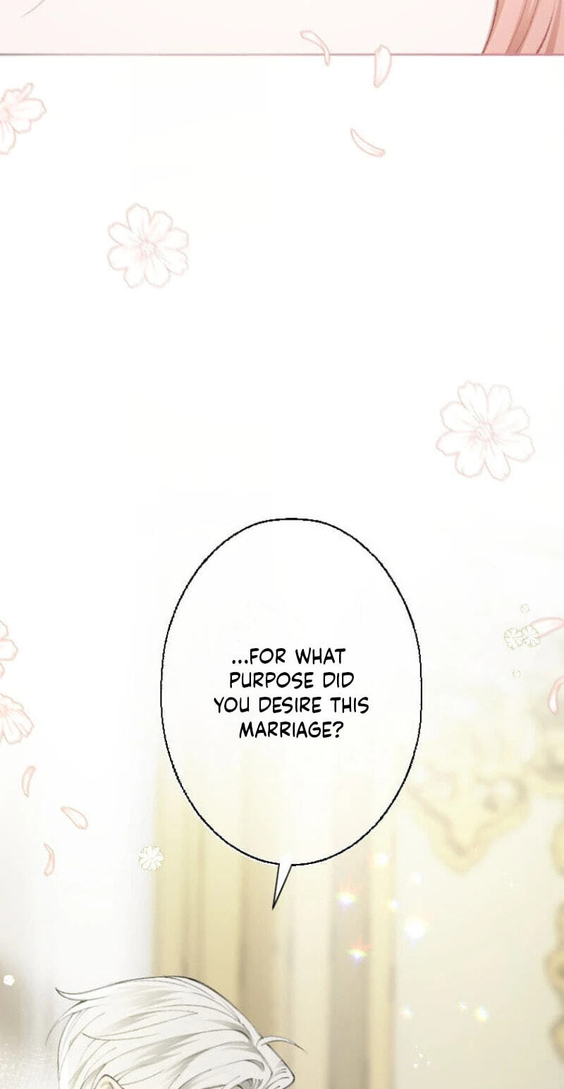 Tada no Keiyaku Kon no Hazu na no ni, Yomei Ichinen no Reitetsu Koushaku ni Dekiai Sarete Imasu Chapter 10 page 75 - 