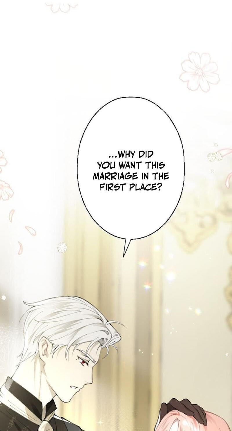 Tada no Keiyaku Kon no Hazu na no ni, Yomei Ichinen no Reitetsu Koushaku ni Dekiai Sarete Imasu Chapter 11 page 2 - 
