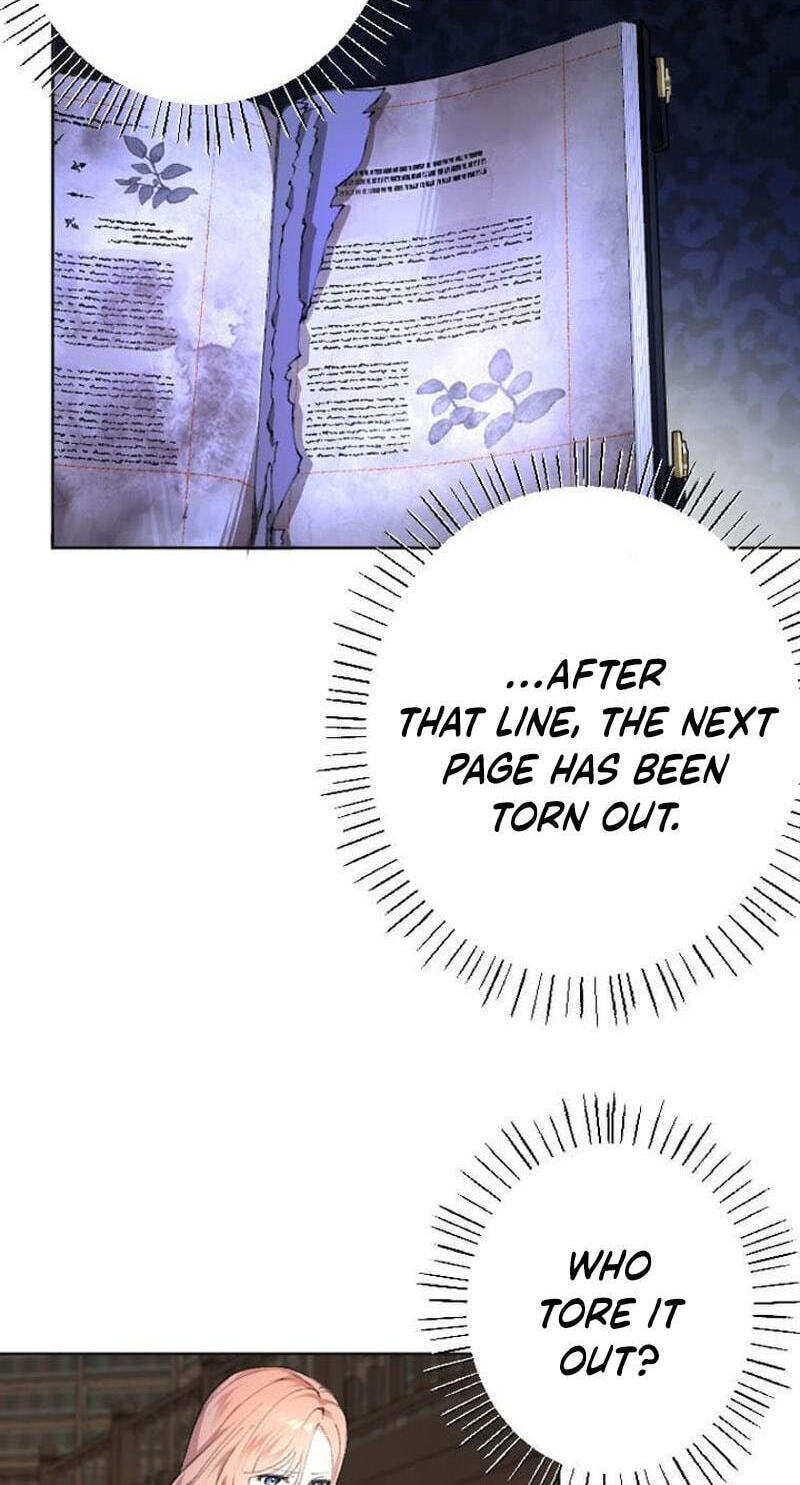 Tada no Keiyaku Kon no Hazu na no ni, Yomei Ichinen no Reitetsu Koushaku ni Dekiai Sarete Imasu Chapter 11 page 14 - 