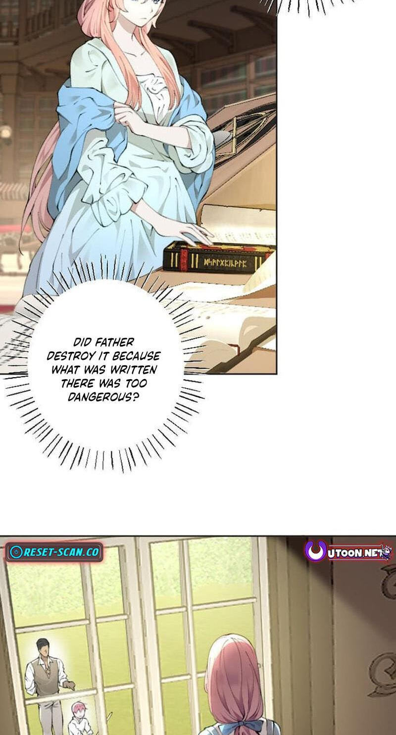 Tada no Keiyaku Kon no Hazu na no ni, Yomei Ichinen no Reitetsu Koushaku ni Dekiai Sarete Imasu Chapter 11 page 15 - 