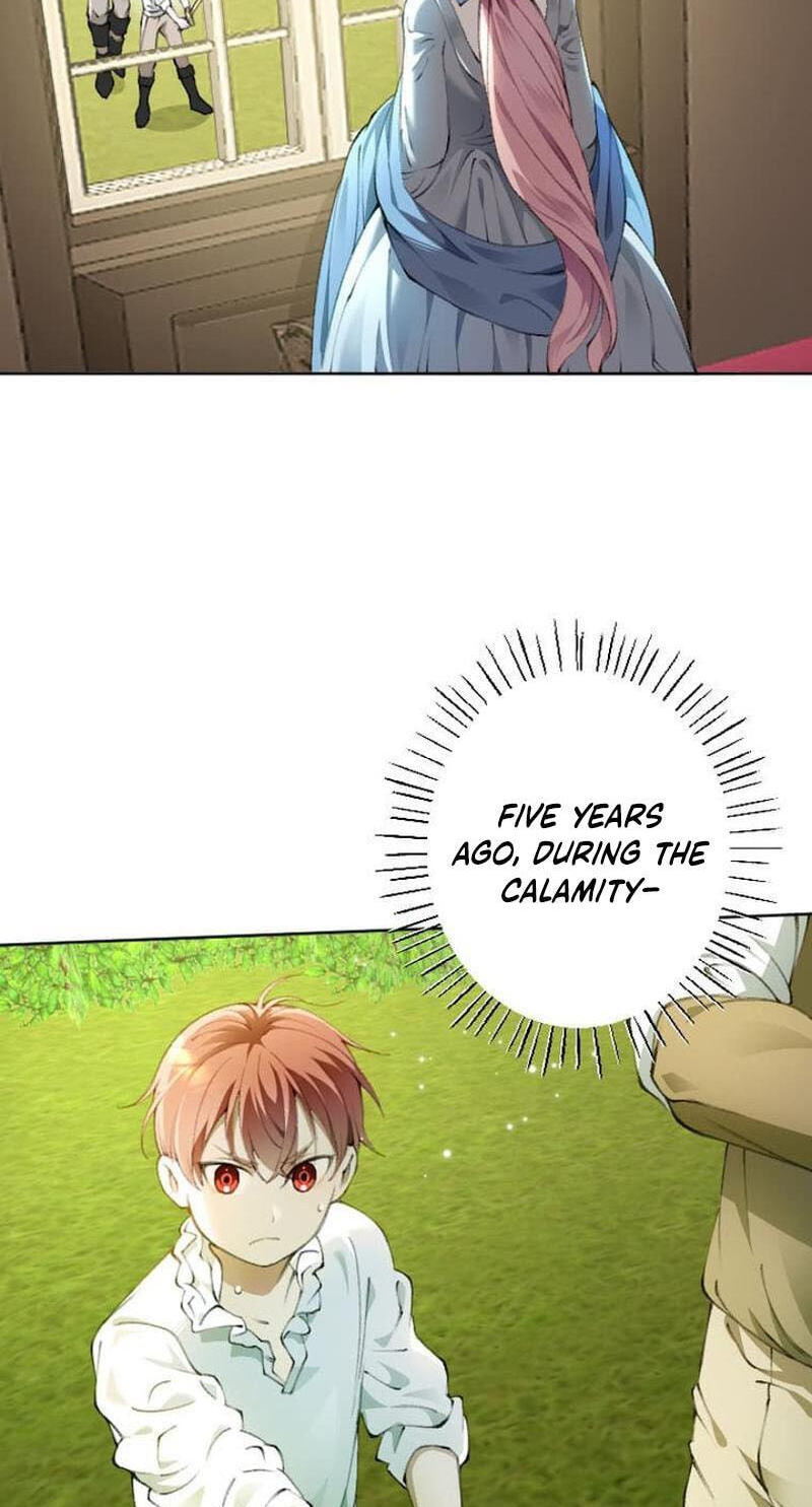 Tada no Keiyaku Kon no Hazu na no ni, Yomei Ichinen no Reitetsu Koushaku ni Dekiai Sarete Imasu Chapter 11 page 16 - 