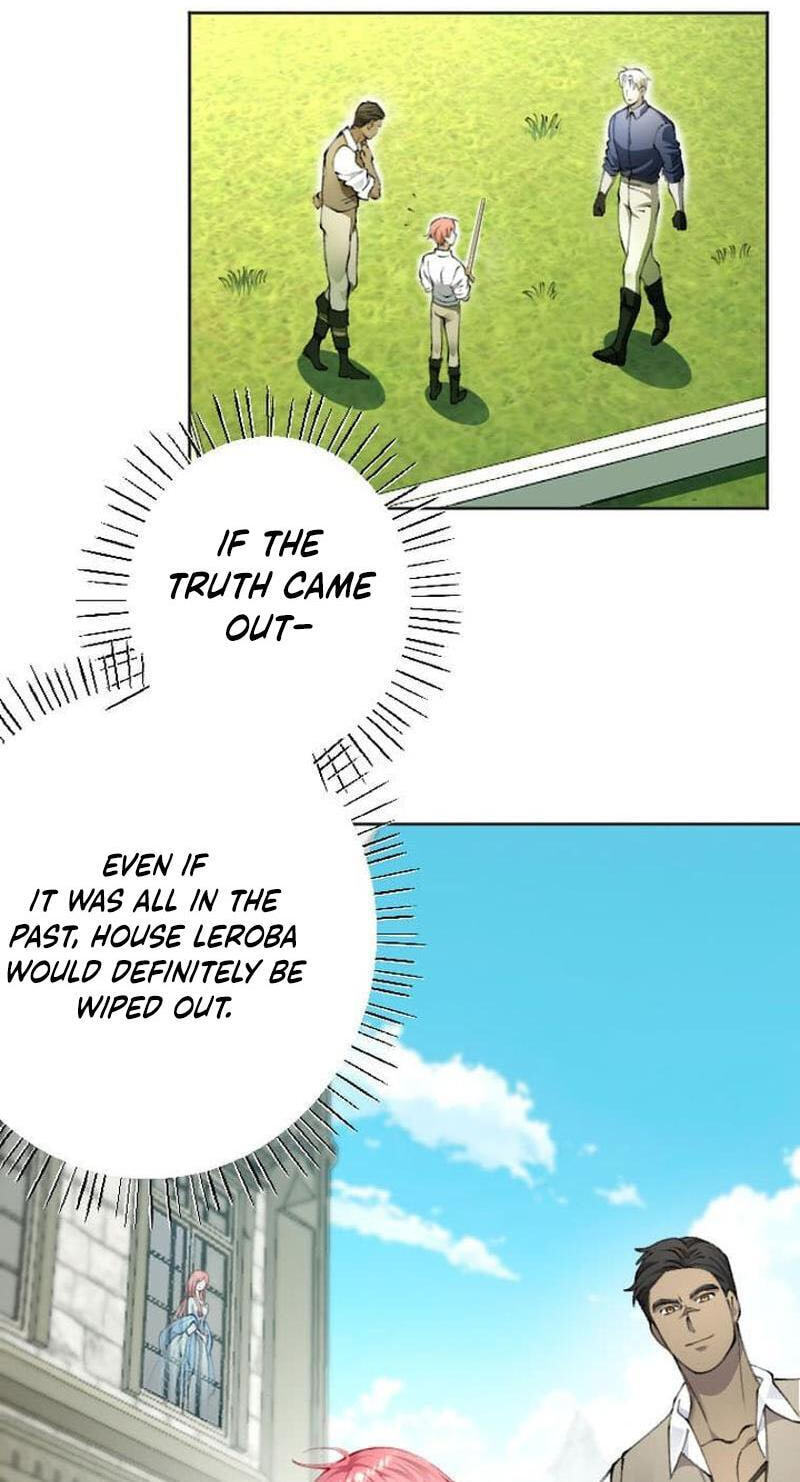 Tada no Keiyaku Kon no Hazu na no ni, Yomei Ichinen no Reitetsu Koushaku ni Dekiai Sarete Imasu Chapter 11 page 18 - 