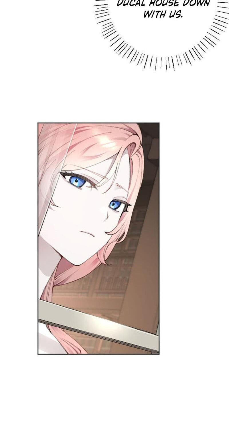 Tada no Keiyaku Kon no Hazu na no ni, Yomei Ichinen no Reitetsu Koushaku ni Dekiai Sarete Imasu Chapter 11 page 20 - 