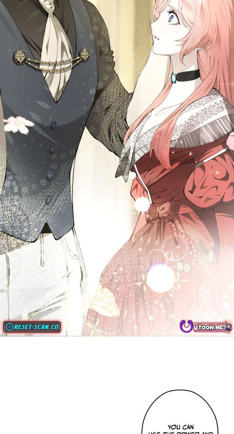 Tada no Keiyaku Kon no Hazu na no ni, Yomei Ichinen no Reitetsu Koushaku ni Dekiai Sarete Imasu Chapter 11 page 3 - 
