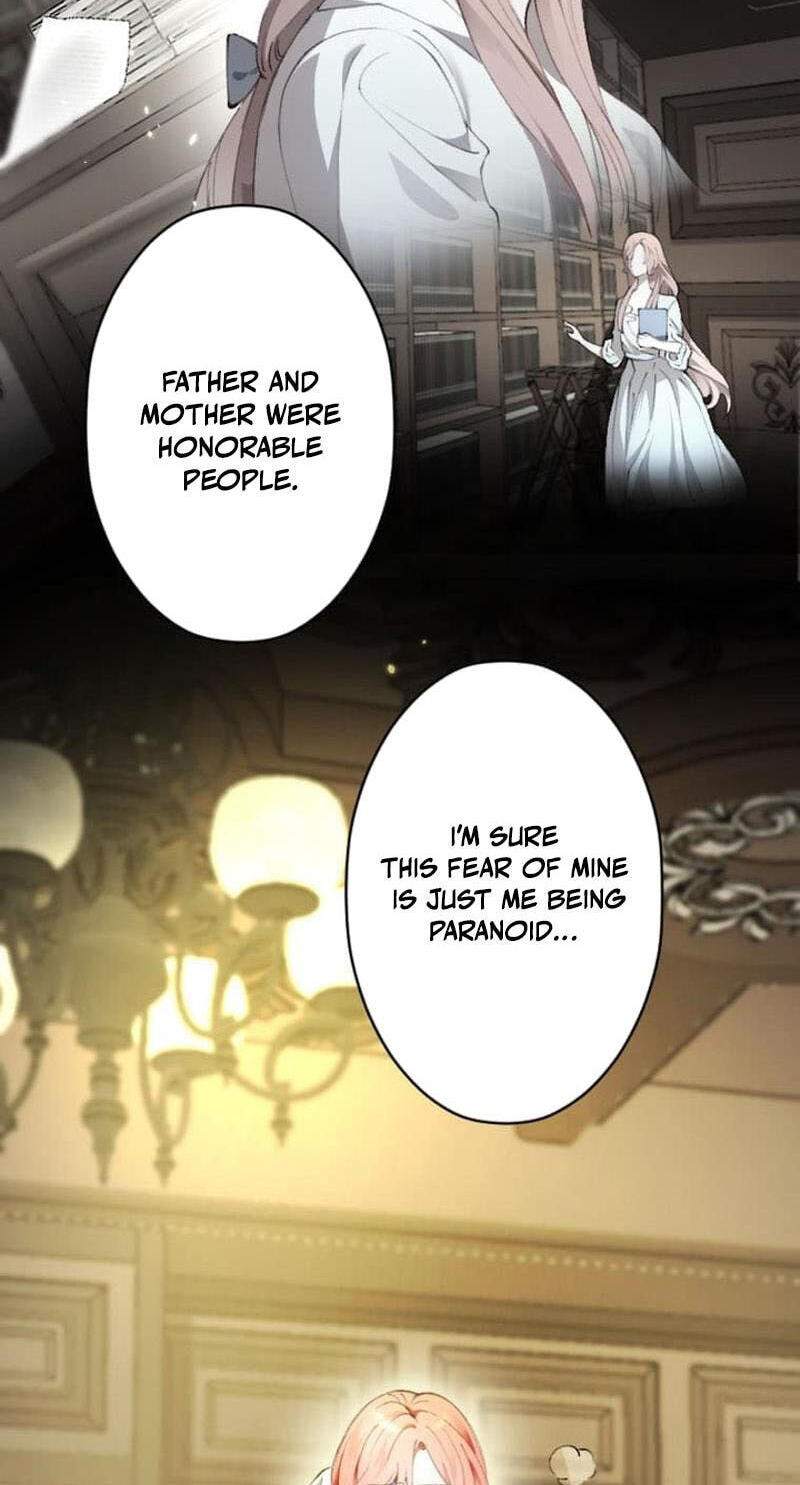 Tada no Keiyaku Kon no Hazu na no ni, Yomei Ichinen no Reitetsu Koushaku ni Dekiai Sarete Imasu Chapter 11 page 22 - 