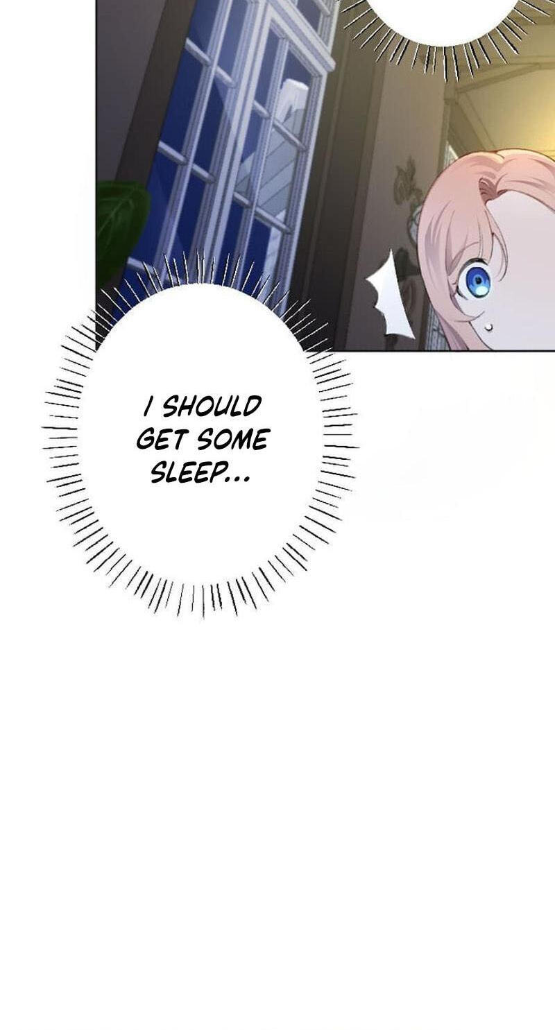 Tada no Keiyaku Kon no Hazu na no ni, Yomei Ichinen no Reitetsu Koushaku ni Dekiai Sarete Imasu Chapter 11 page 24 - 