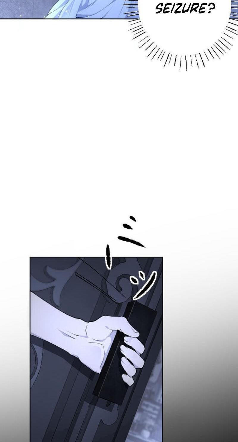 Tada no Keiyaku Kon no Hazu na no ni, Yomei Ichinen no Reitetsu Koushaku ni Dekiai Sarete Imasu Chapter 11 page 27 - 