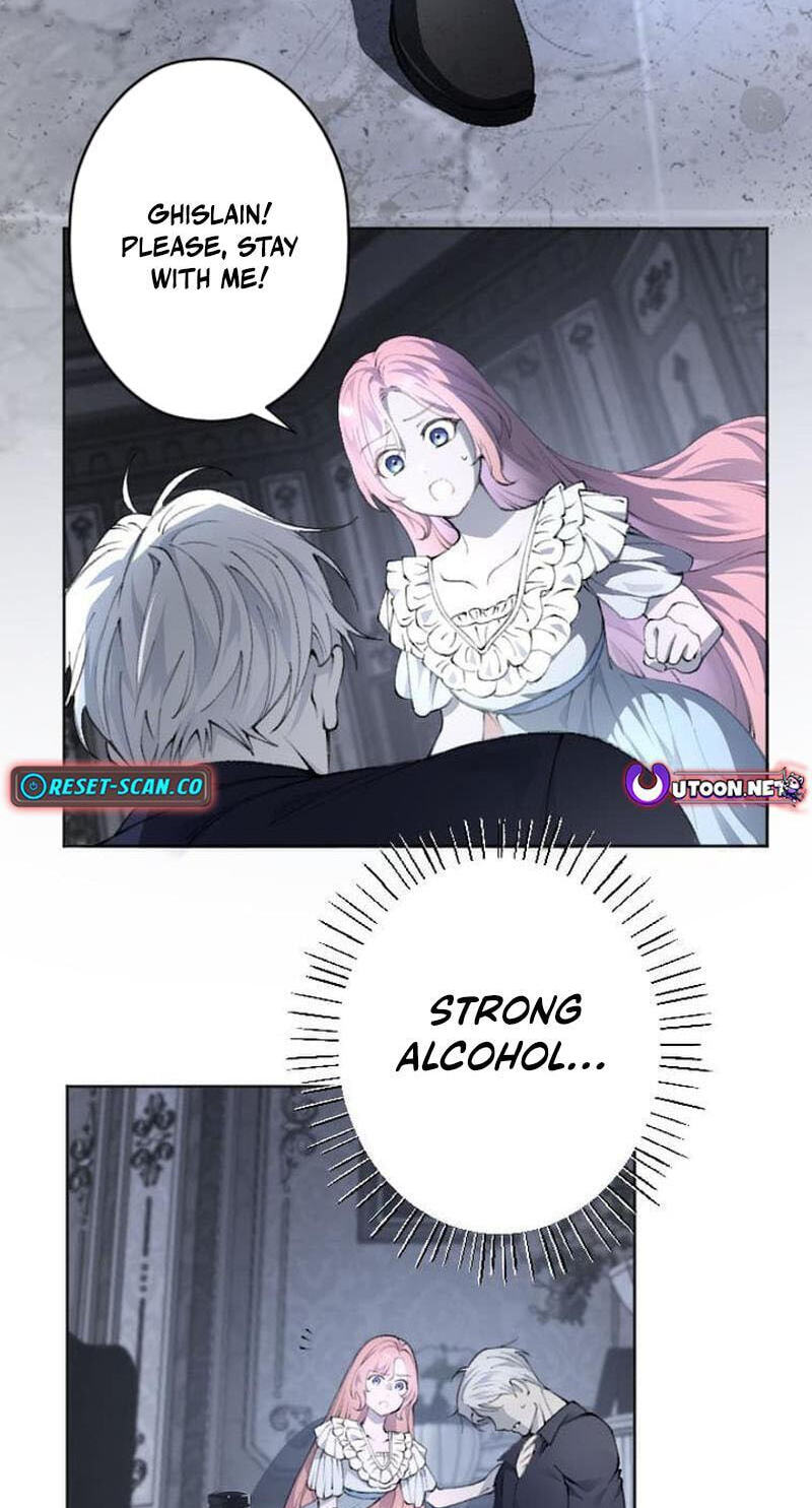 Tada no Keiyaku Kon no Hazu na no ni, Yomei Ichinen no Reitetsu Koushaku ni Dekiai Sarete Imasu Chapter 11 page 30 - 