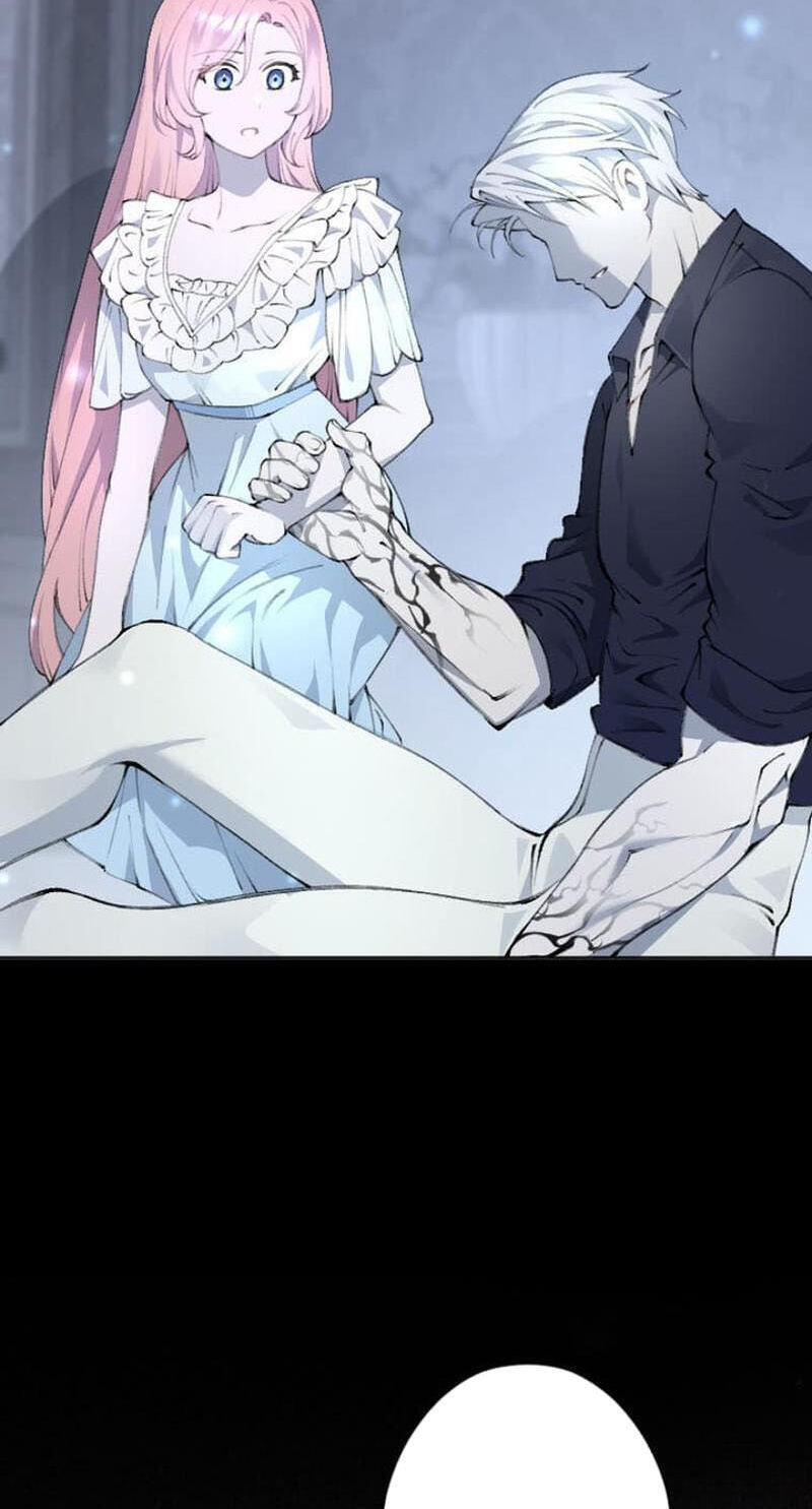 Tada no Keiyaku Kon no Hazu na no ni, Yomei Ichinen no Reitetsu Koushaku ni Dekiai Sarete Imasu Chapter 11 page 33 - 