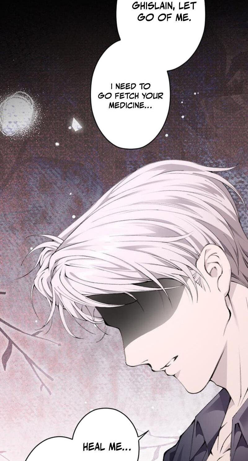 Tada no Keiyaku Kon no Hazu na no ni, Yomei Ichinen no Reitetsu Koushaku ni Dekiai Sarete Imasu Chapter 11 page 34 - 