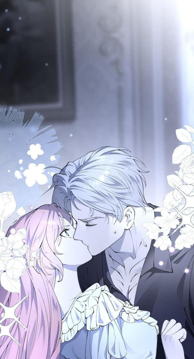 Tada no Keiyaku Kon no Hazu na no ni, Yomei Ichinen no Reitetsu Koushaku ni Dekiai Sarete Imasu Chapter 11 page 36 - 