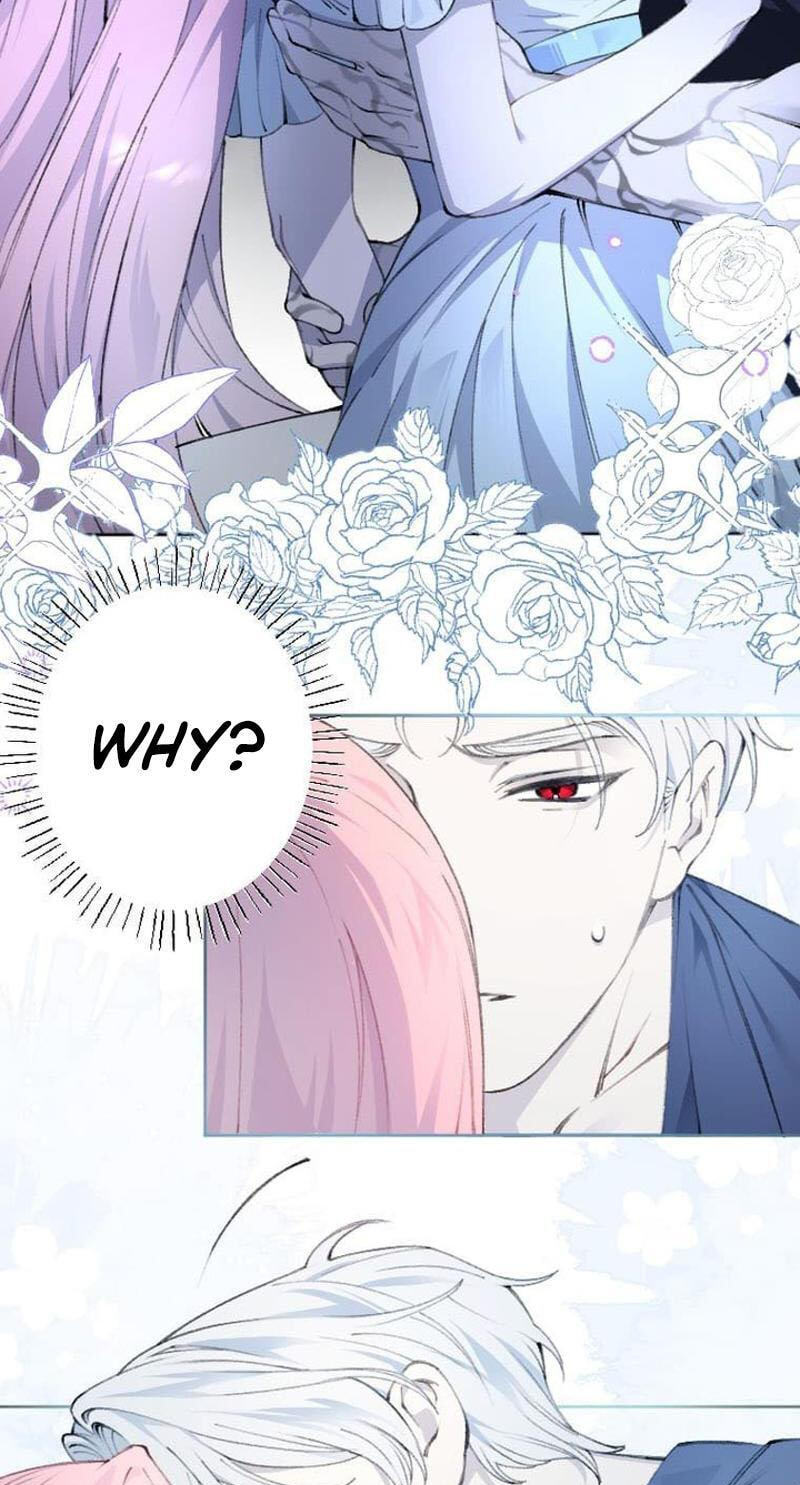 Tada no Keiyaku Kon no Hazu na no ni, Yomei Ichinen no Reitetsu Koushaku ni Dekiai Sarete Imasu Chapter 11 page 37 - 