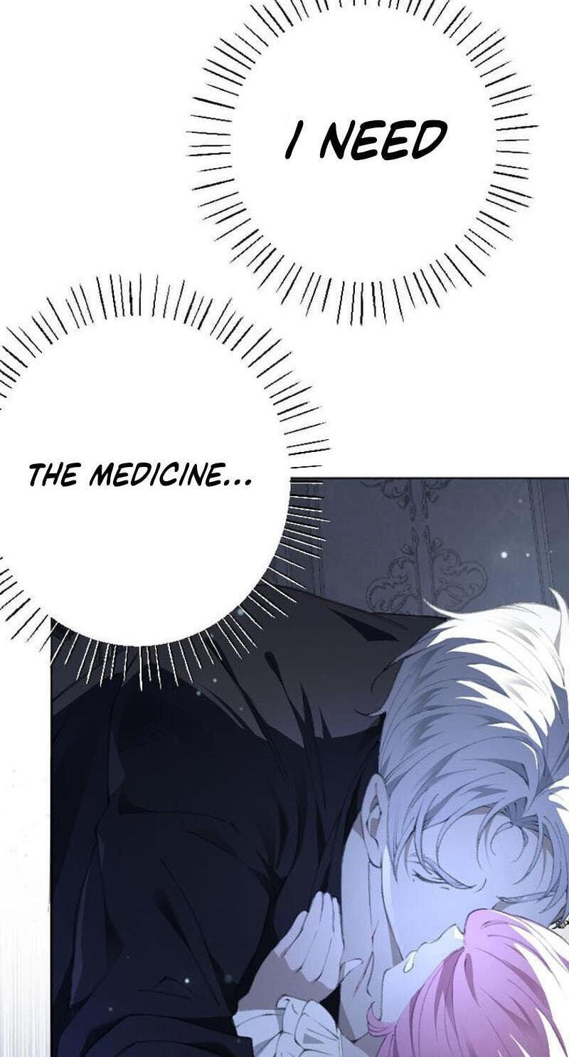 Tada no Keiyaku Kon no Hazu na no ni, Yomei Ichinen no Reitetsu Koushaku ni Dekiai Sarete Imasu Chapter 11 page 41 - 