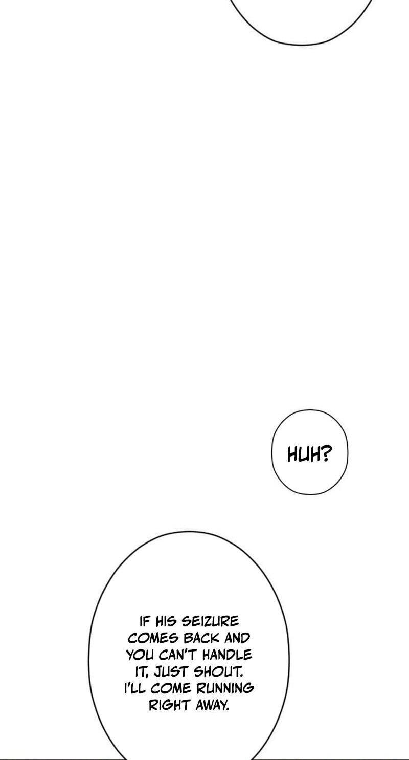 Tada no Keiyaku Kon no Hazu na no ni, Yomei Ichinen no Reitetsu Koushaku ni Dekiai Sarete Imasu Chapter 11 page 49 - 