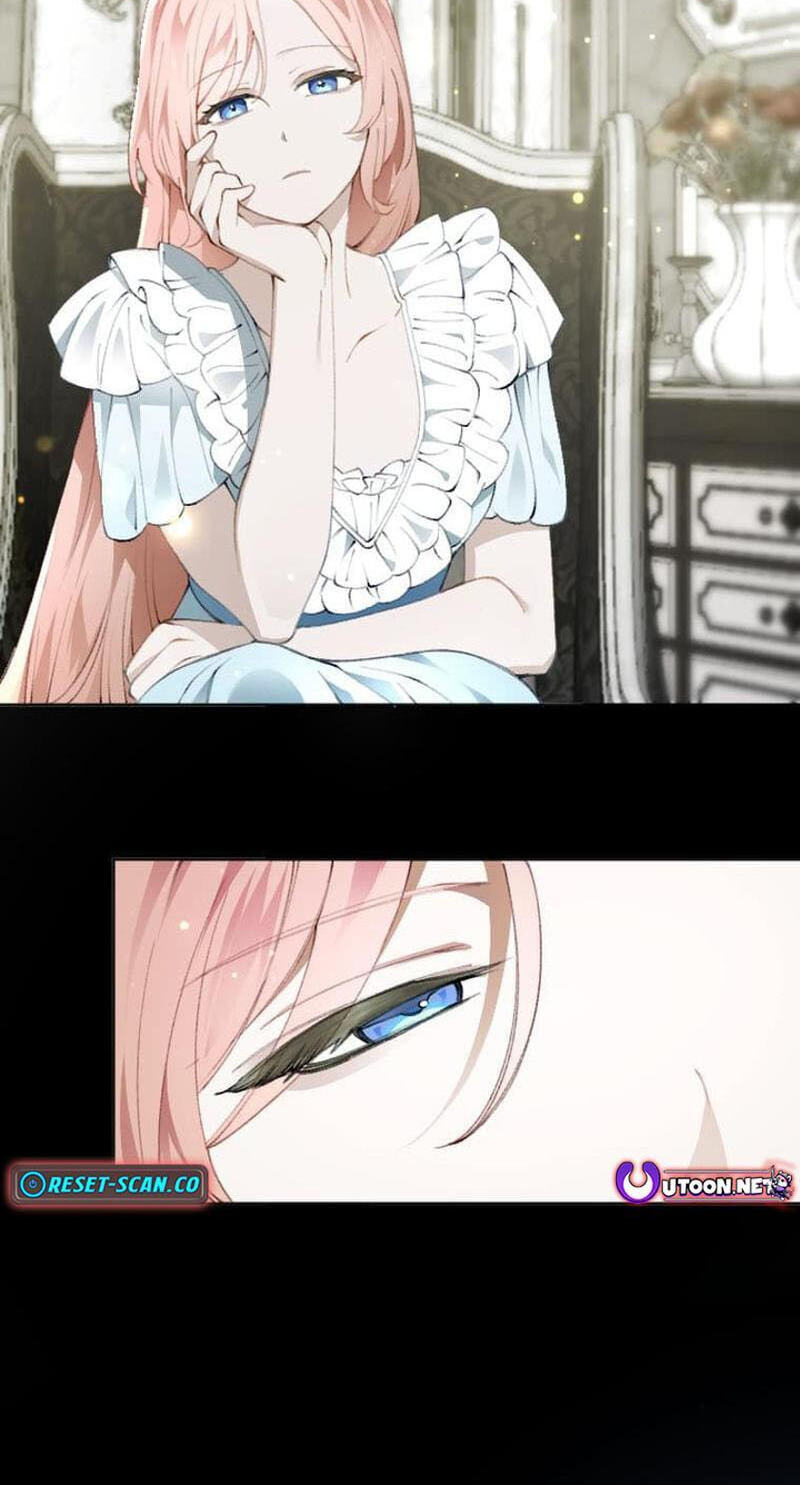 Tada no Keiyaku Kon no Hazu na no ni, Yomei Ichinen no Reitetsu Koushaku ni Dekiai Sarete Imasu Chapter 11 page 52 - 