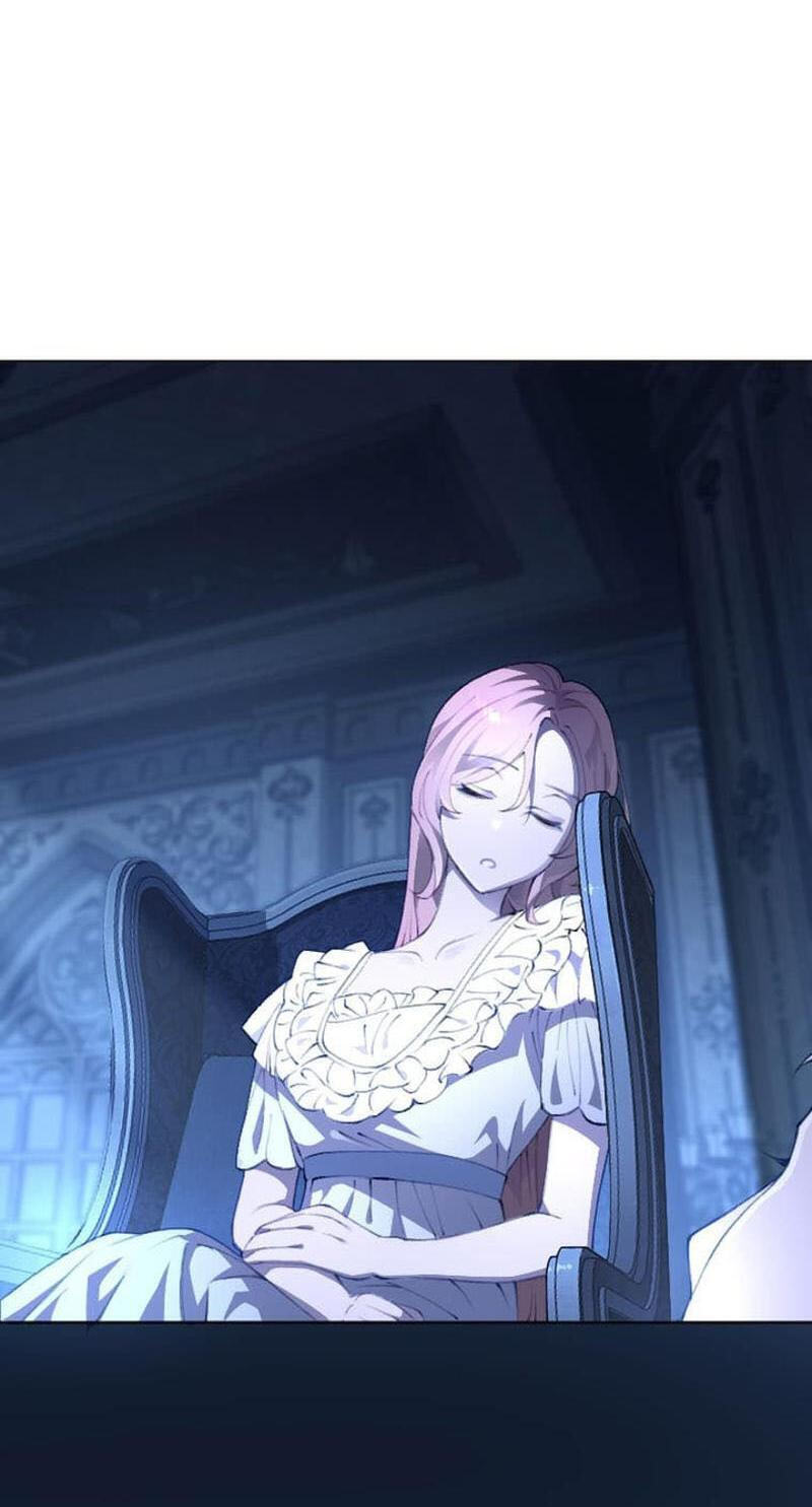 Tada no Keiyaku Kon no Hazu na no ni, Yomei Ichinen no Reitetsu Koushaku ni Dekiai Sarete Imasu Chapter 11 page 55 - 