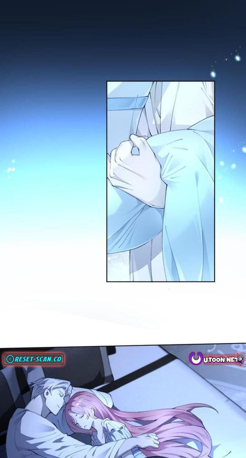 Tada no Keiyaku Kon no Hazu na no ni, Yomei Ichinen no Reitetsu Koushaku ni Dekiai Sarete Imasu Chapter 11 page 56 - 