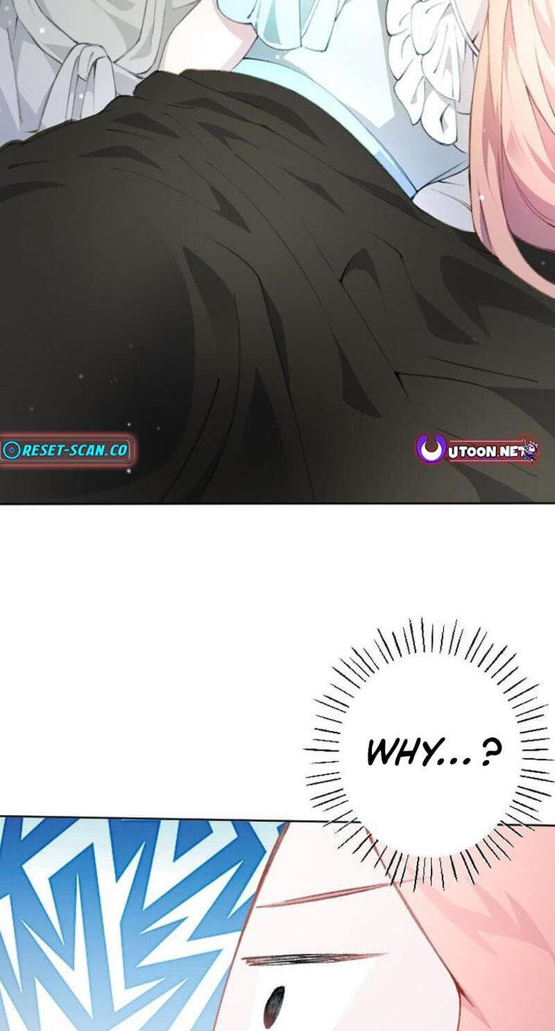 Tada no Keiyaku Kon no Hazu na no ni, Yomei Ichinen no Reitetsu Koushaku ni Dekiai Sarete Imasu Chapter 11 page 60 - 