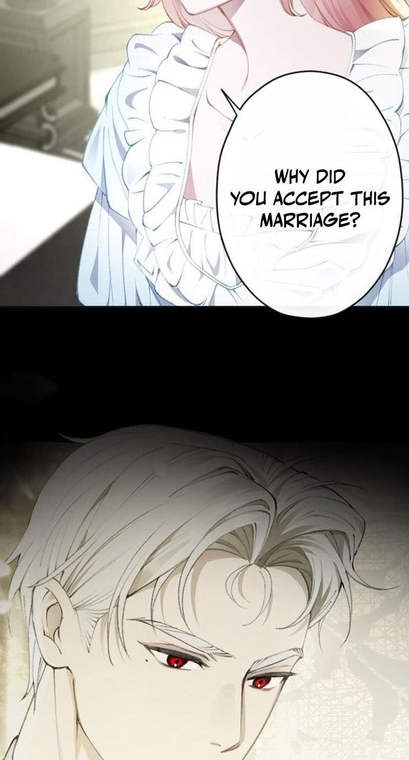 Tada no Keiyaku Kon no Hazu na no ni, Yomei Ichinen no Reitetsu Koushaku ni Dekiai Sarete Imasu Chapter 11 page 64 - 