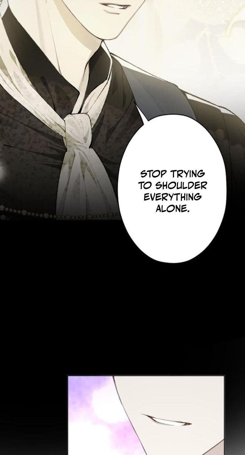 Tada no Keiyaku Kon no Hazu na no ni, Yomei Ichinen no Reitetsu Koushaku ni Dekiai Sarete Imasu Chapter 11 page 65 - 